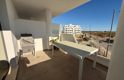 Resale - Apartment / flat - Torre Pacheco - Santa Rosalia