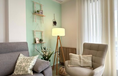 Resale - Apartment / flat - Torre Pacheco - Santa Rosalia