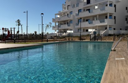 Resale - Apartment / flat - Torre Pacheco - Santa Rosalia