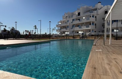 Resale - Apartment / flat - Torre Pacheco - Santa Rosalia