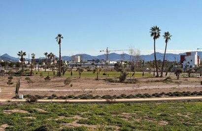 Resale - Apartment / flat - Torre Pacheco - Santa Rosalia