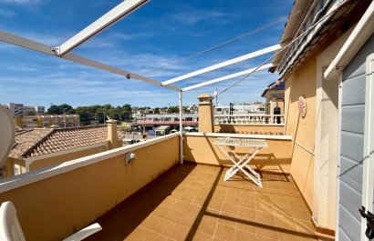 Resale - Villa - Orihuela Costa - Villamartín