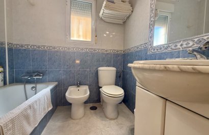 Resale - Villa - Orihuela Costa - Villamartín