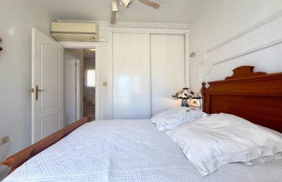 Resale - Villa - Orihuela Costa - Villamartín