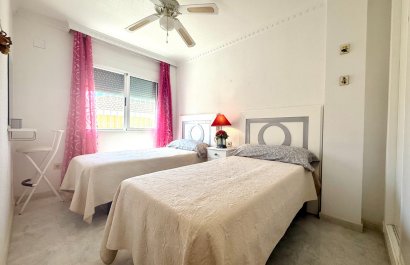 Resale - Villa - Orihuela Costa - Villamartín