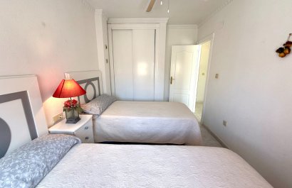 Resale - Villa - Orihuela Costa - Villamartín