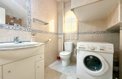 Resale - Villa - Orihuela Costa - Villamartín