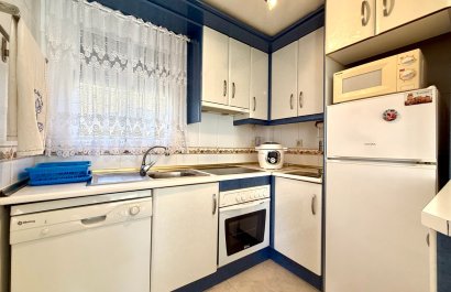 Resale - Villa - Orihuela Costa - Villamartín