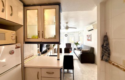 Resale - Villa - Orihuela Costa - Villamartín