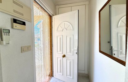 Resale - Villa - Orihuela Costa - Villamartín