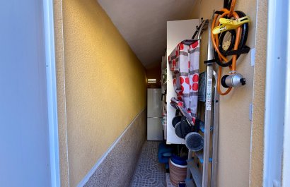 Resale - Villa - Orihuela Costa - Villamartín