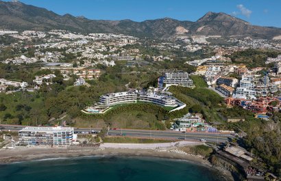 New Build - Bungalow - Benalmádena