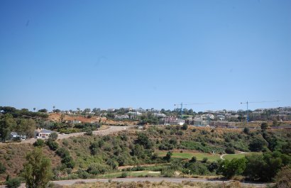 New Build - Villa - Mijas