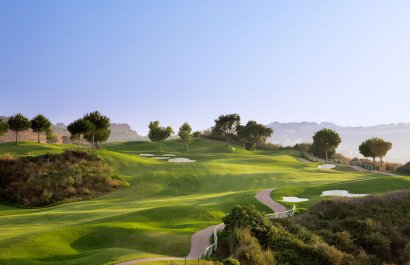 New Build - Villa - Mijas