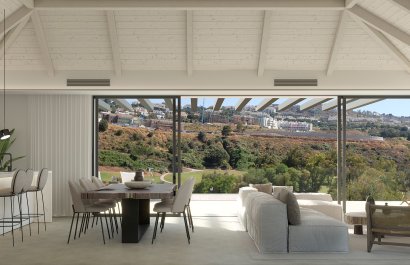 New Build - Villa - Mijas