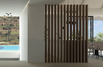 New Build - Villa - Mijas