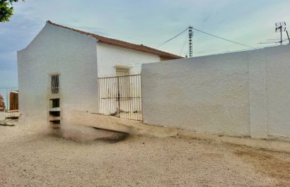 Resale - Country House - Rojales - Ciudad Quesada