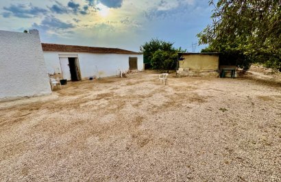Resale - Country House - Rojales - Ciudad Quesada