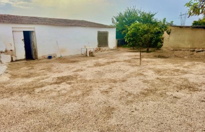 Resale - Country House - Rojales - Ciudad Quesada