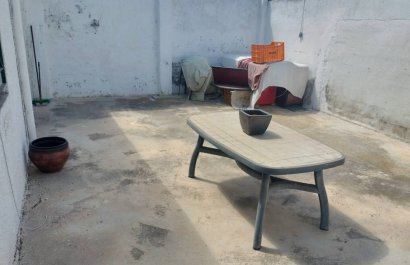 Resale - Country House - Rojales - Ciudad Quesada