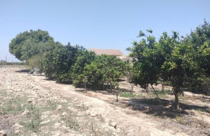 Resale - Country House - Rojales - Ciudad Quesada