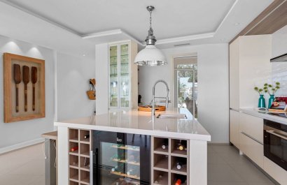 Herverkoop - Villa - Ciudad Quesada