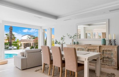 Herverkoop - Villa - Ciudad Quesada