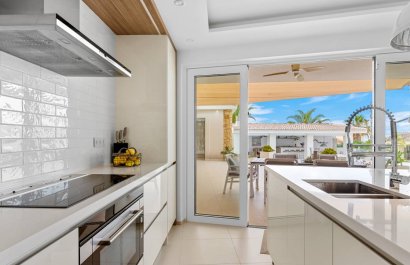 Herverkoop - Villa - Ciudad Quesada