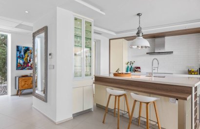 Herverkoop - Villa - Ciudad Quesada