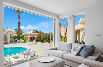 Herverkoop - Villa - Ciudad Quesada