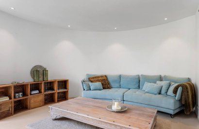 Herverkoop - Villa - Ciudad Quesada