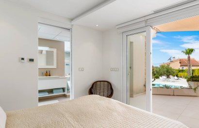 Herverkoop - Villa - Ciudad Quesada