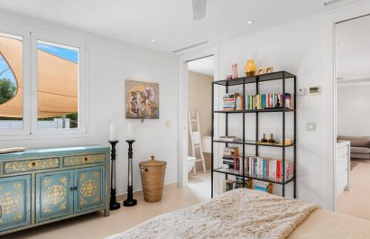 Herverkoop - Villa - Ciudad Quesada