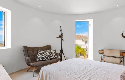 Herverkoop - Villa - Ciudad Quesada