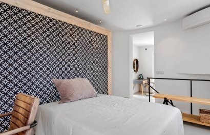 Herverkoop - Villa - Ciudad Quesada