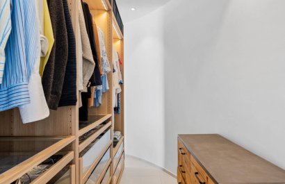 Herverkoop - Villa - Ciudad Quesada