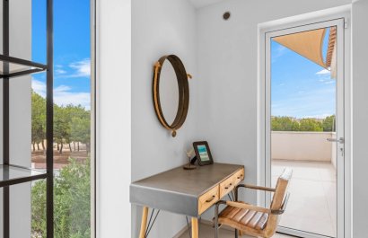 Herverkoop - Villa - Ciudad Quesada