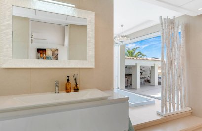 Herverkoop - Villa - Ciudad Quesada