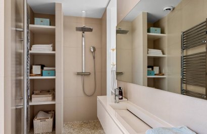 Herverkoop - Villa - Ciudad Quesada