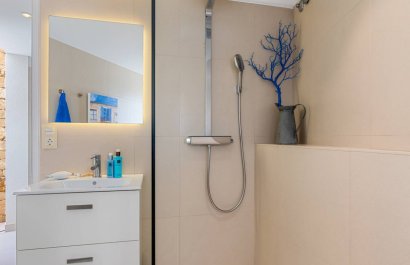 Herverkoop - Villa - Ciudad Quesada