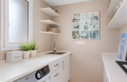 Herverkoop - Villa - Ciudad Quesada