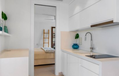 Herverkoop - Villa - Ciudad Quesada