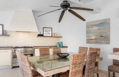 Herverkoop - Villa - Ciudad Quesada