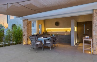 Herverkoop - Villa - Ciudad Quesada