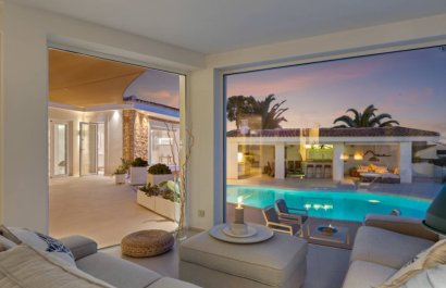 Herverkoop - Villa - Ciudad Quesada