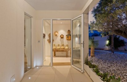 Herverkoop - Villa - Ciudad Quesada