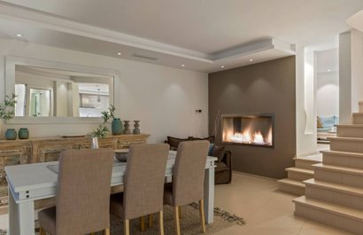 Herverkoop - Villa - Ciudad Quesada