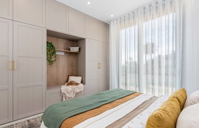 New Build - Villa - Polop