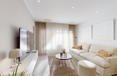 New Build - Bungalow - Guardamar del Segura