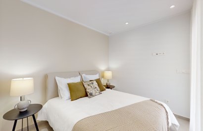 New Build - Bungalow - Guardamar del Segura